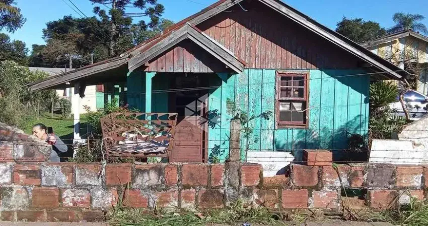 Casa com 3 quartos à venda na Presidente João Goulart, 405, Canelinha, Canela