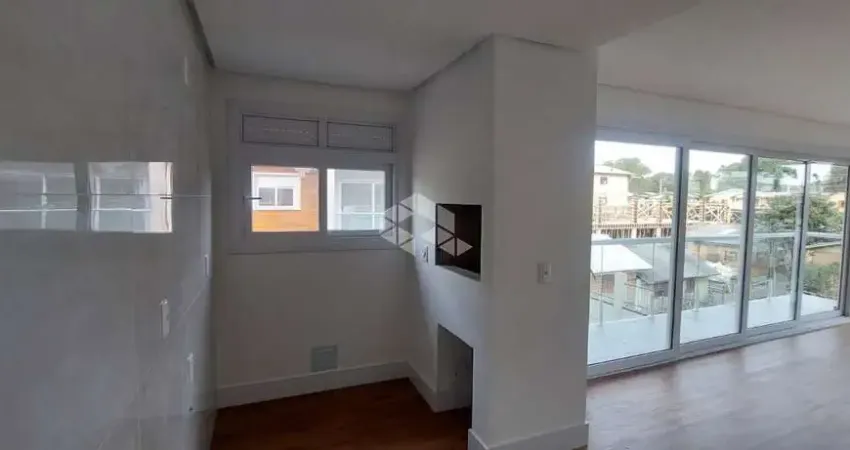 Apartamento 2 suítes, 95,65m² privativos em condomínio com completa infra, em gramado, atrás do super carros