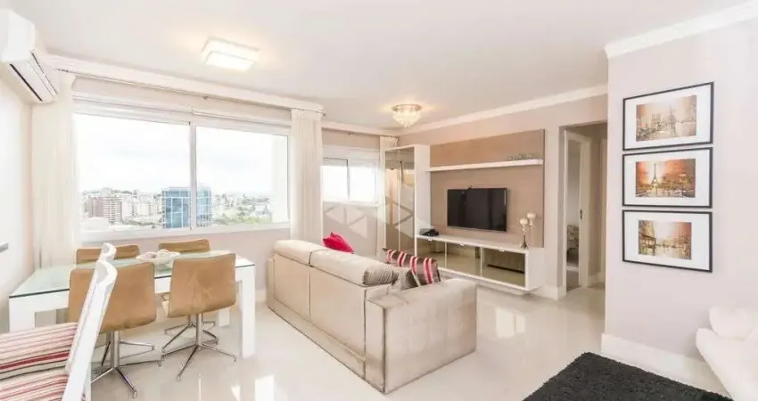 Apartamento com 2 quartos à venda na Avenida Dom Cláudio José Gonçalves Ponce de Leão, 140, Vila Ipiranga, Porto Alegre