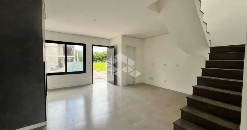 Casa em condomínio fechado com 3 quartos à venda na Estrada Jorge Pereira Nunes, 478, Campo Novo, Porto Alegre