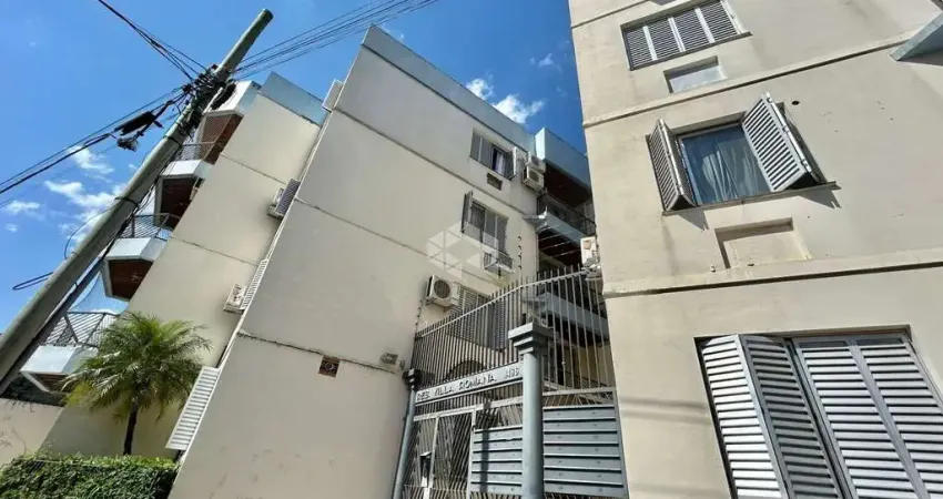 Apartamento com 3 quartos à venda na Comissário Justo, 1486, Centro, Santa Maria