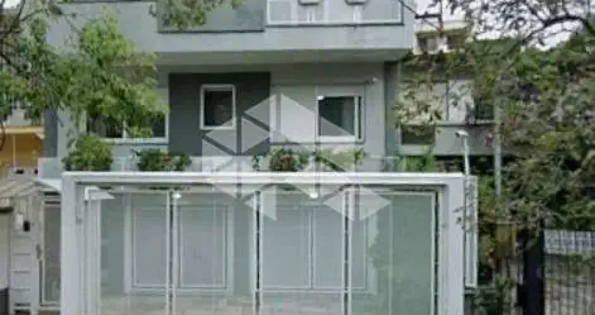 Cobertura 3 dormitórios 1 suíte 187m² 1 vaga no bairro higienópolis