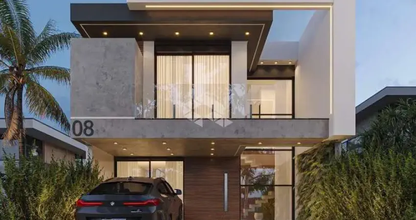 Casa em condominio, 3 dormitórios, sendo 1 suíte. condominio bella vila cachoeirinha