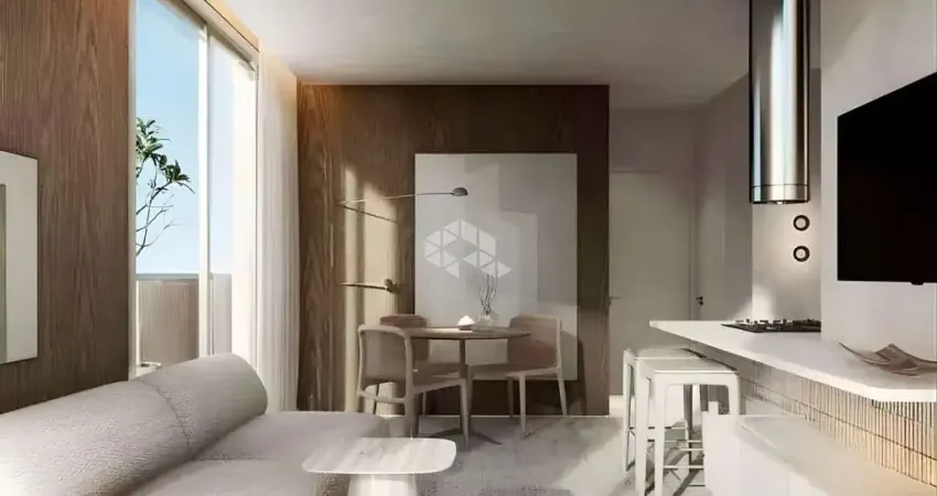 Loft duplex garden com 2 suítes à venda no morro das pedras, florianópolis/sc