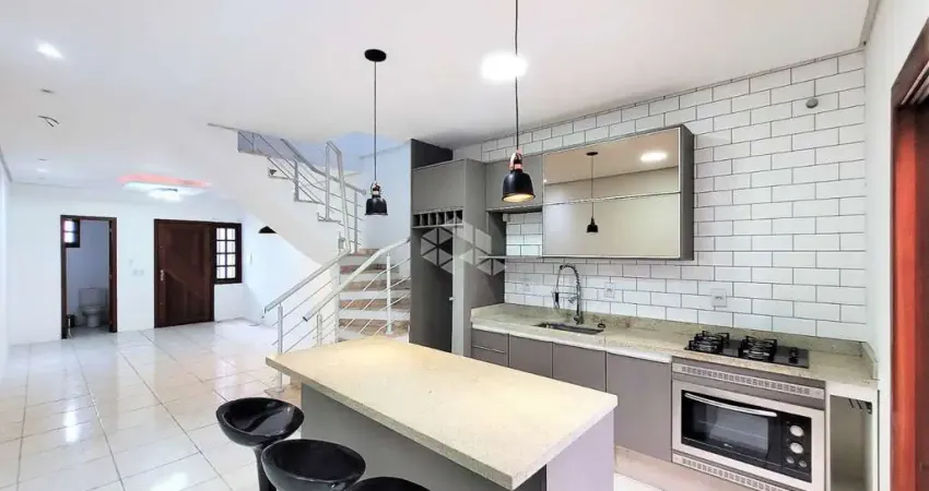 Casa com 3 quartos à venda na Rua Adão da Silva Santos, 706, São José, Canoas