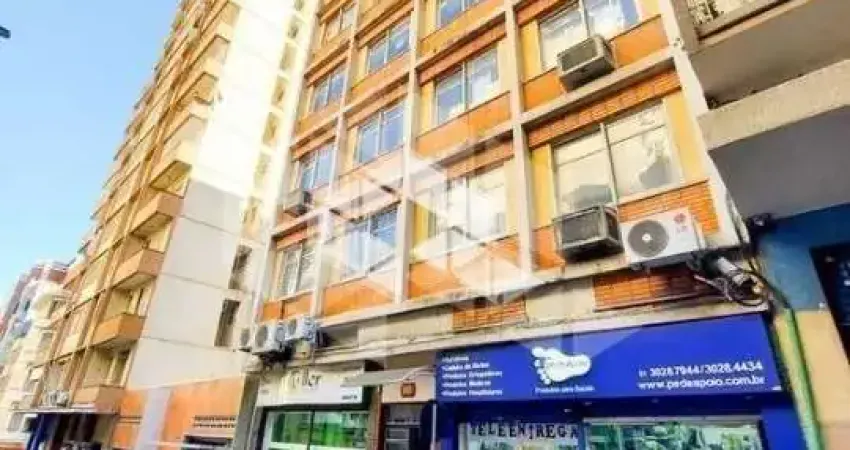 Apartamento de 1 dormitório com 40 m² no centro histórico - porto alegre