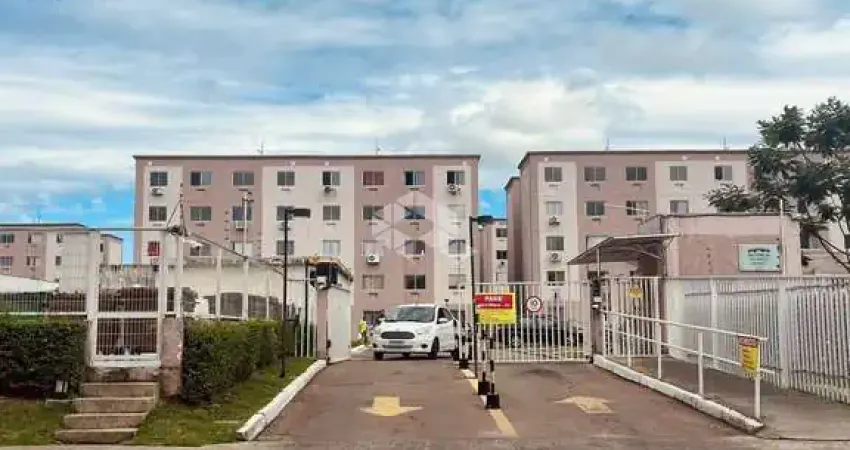 Apartamento com 2 quartos à venda na Rua José Iuchno, 153, Hípica, Porto Alegre