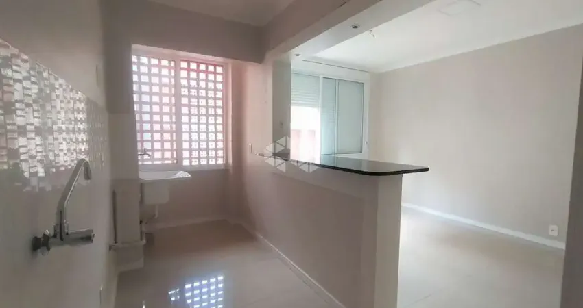 Apartamento de 1 dormitório no centro histórico em porto alegre - aceita compra assistida