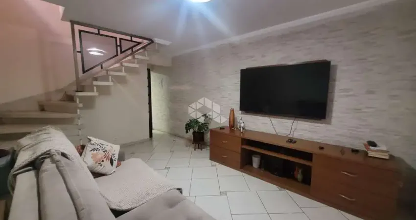 Casa com 2 quartos à venda na Wanda Bueno Coelho, 432, Ferrazópolis, São Bernardo do Campo