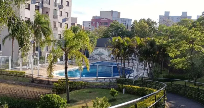 Maravilhoso apto 2 dormitórios, sendo uma suite localizado perto do cestto atacadista.