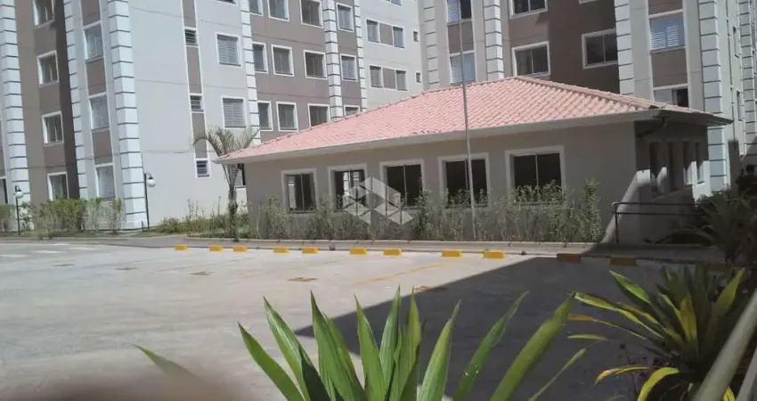 Apartamento com 2 quartos, 1 vaga e 44m² para vender por r$ 240.000