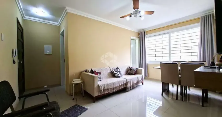 Apartamento com 2 quartos à venda na Avenida Otto Niemeyer, 872, Tristeza, Porto Alegre