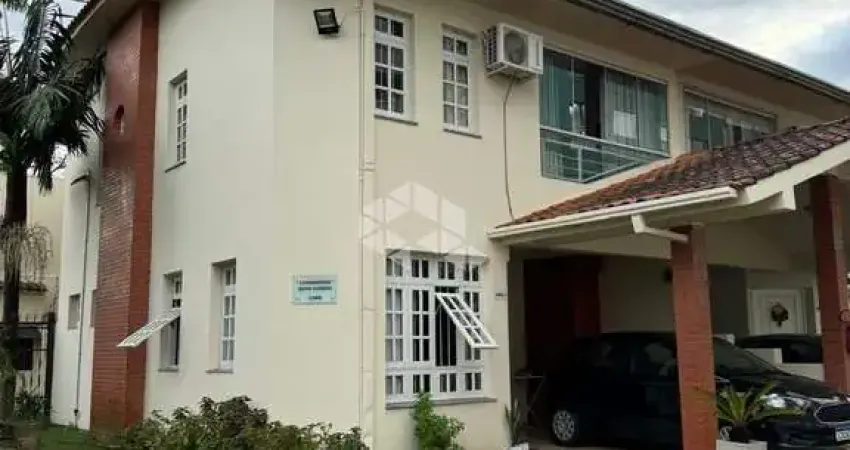 Casa estilo sobrado com 3 quartos com suite e vaga de garagem à venda em camobi santa maria