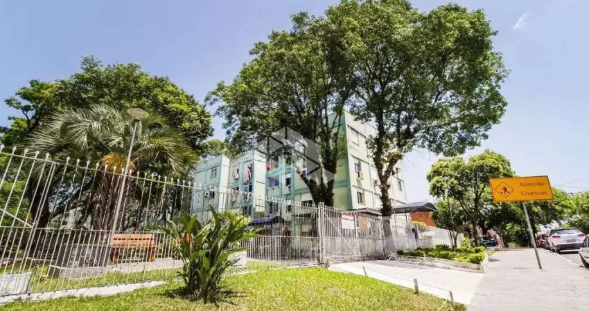 Apartamento com 2 quartos à venda na Rua João Mora, 525, Camaquã, Porto Alegre