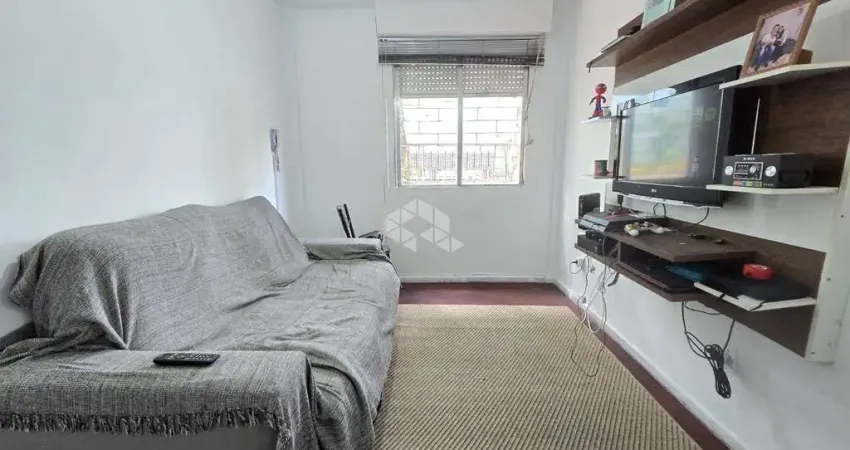 Apartamento com 2 quartos à venda na Rua João Mora, 525, Camaquã, Porto Alegre