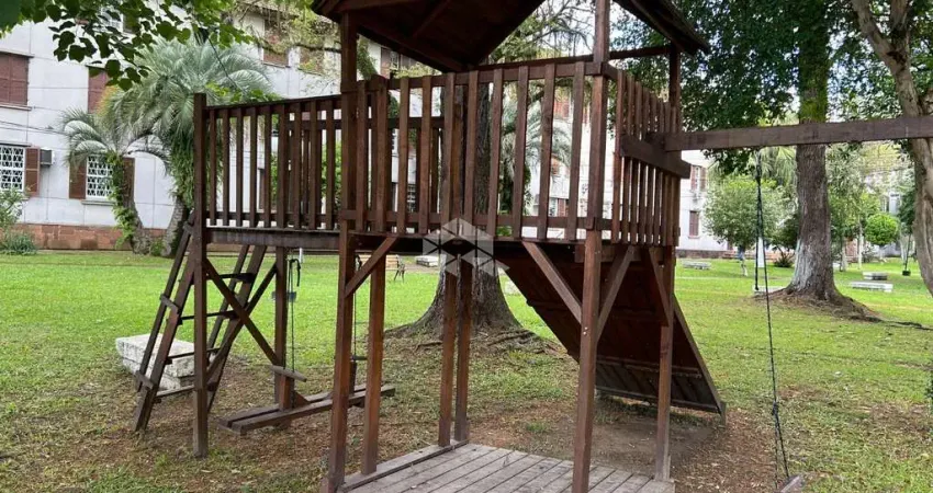 Apartamento com 2 quartos à venda na Rua Veranópolis, 623, Passo da Areia, Porto Alegre