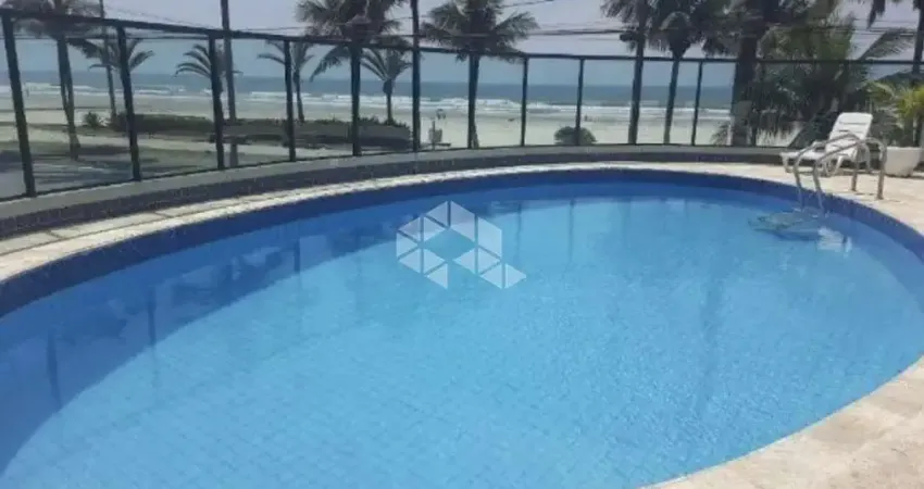 Apartamento a venda na praia grande, real, com 3 quartos, 1 suite e 1 vaga