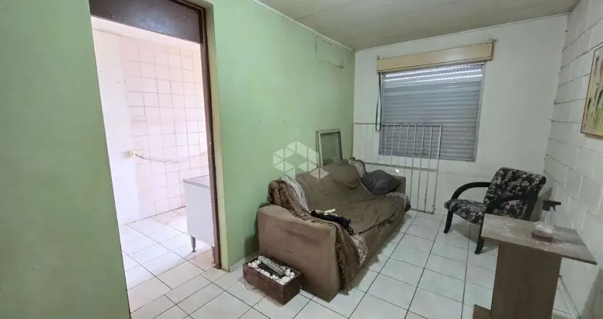 Apartamento com 2 quartos à venda na Avenida Romeu Samarani Ferreira, 315, Vila Nova, Porto Alegre