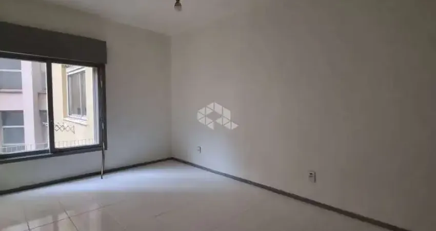 Apartamento de 1 dormitório reformado no centro histórico em porto alegr