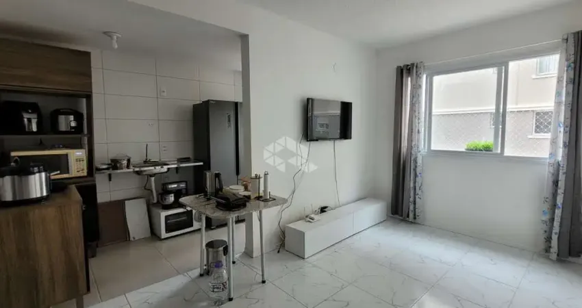 Apartamento com 2 quartos à venda na Avenida Santos Ferreira, 4330, Estância Velha, Canoas