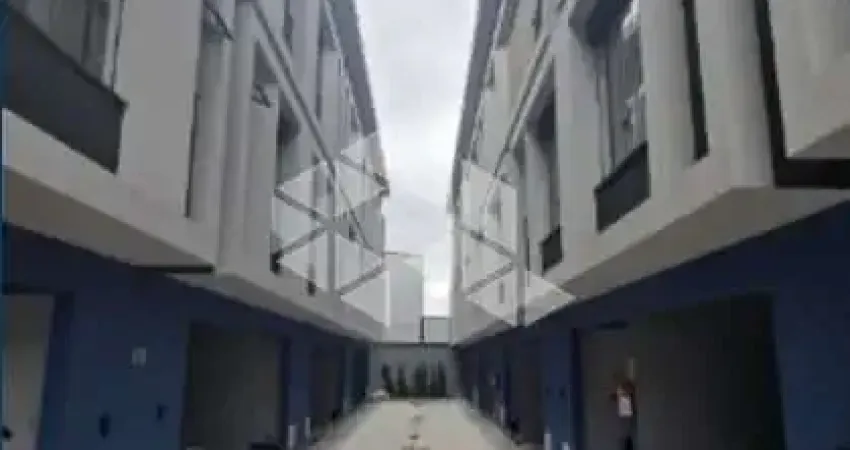 Casa em condomínio fechado com 2 quartos à venda na Antônio Diogo, 773, Vila Ré, São Paulo