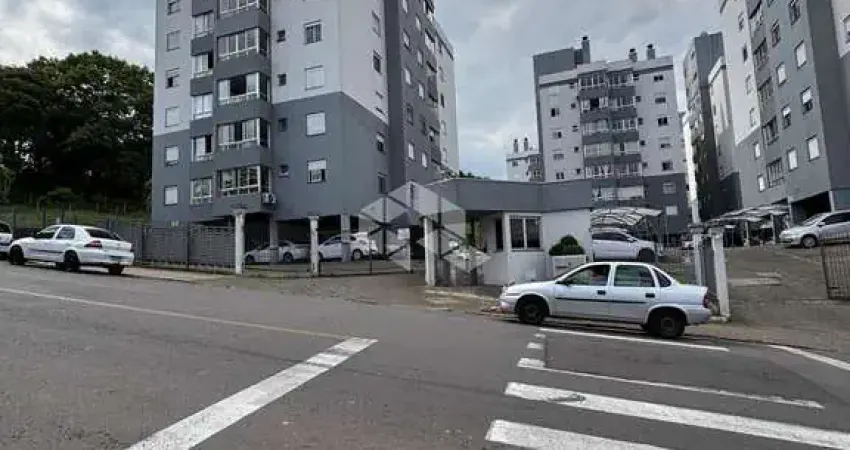 Apartamento com 2 quartos à venda na Herminio Gabbardo, 120, São João, Bento Gonçalves