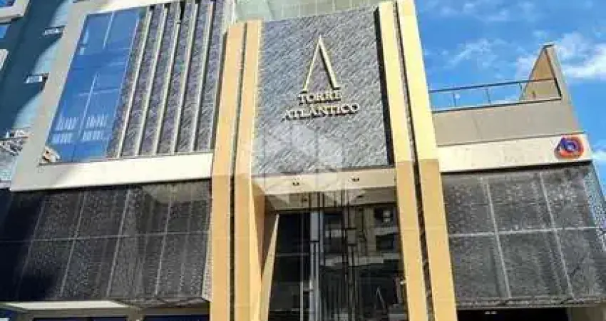 Apartamento com 2 quartos à venda na Rua Arnoldo Tome dos Santos, 96, Balneário Perequê, Porto Belo