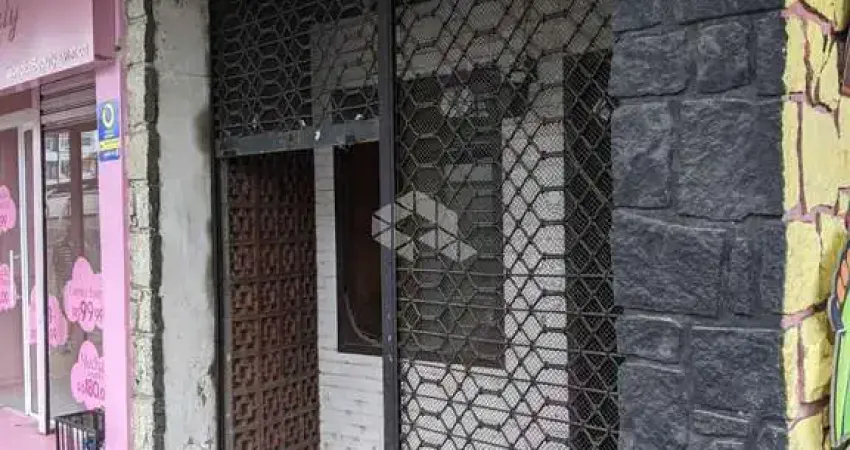 Ponto comercial à venda na Avenida Assis Brasil, 338, São João, Porto Alegre