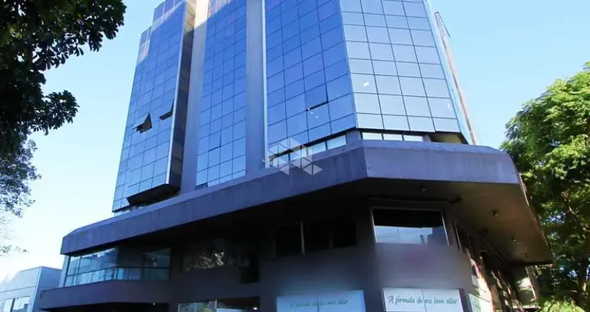 Sala comercial à venda na Rua Rui Barbosa, 20, Centro, Farroupilha