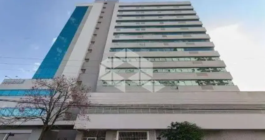 Sala / conjunto comercial à venda na rua santa catarina com 52,12m² privativos no bairro santa maria goretti em porto alegre / rs.