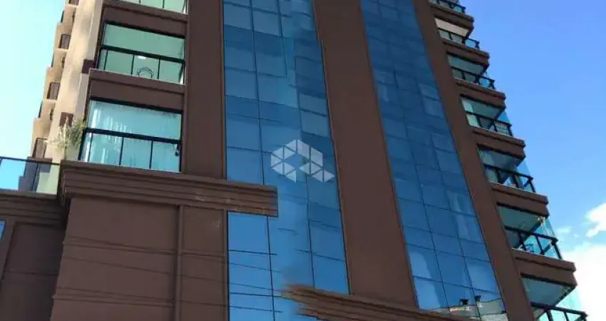 Apartamento com 3 quartos à venda na Francisca Figueiredo Moraes, 31, Balneário Perequê, Porto Belo