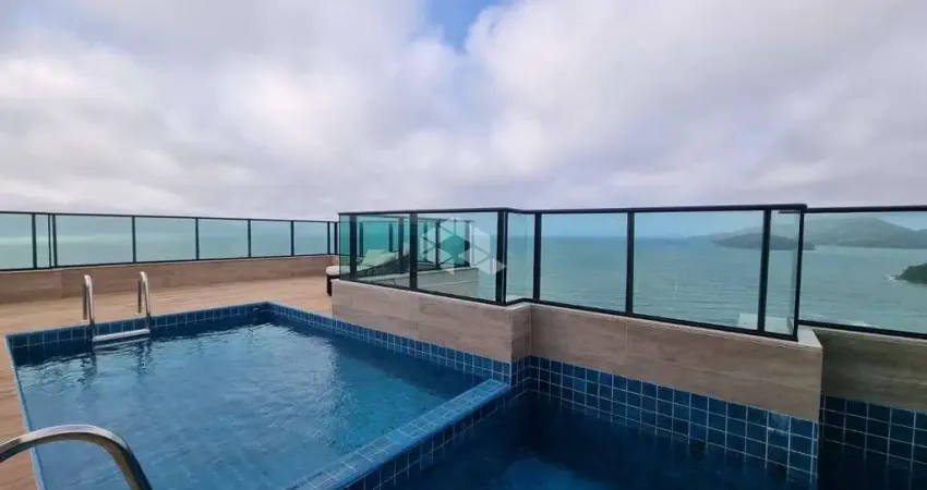 Apartamento com 3 quartos à venda na Francisca Figueiredo Moraes, 31, Balneário Perequê, Porto Belo