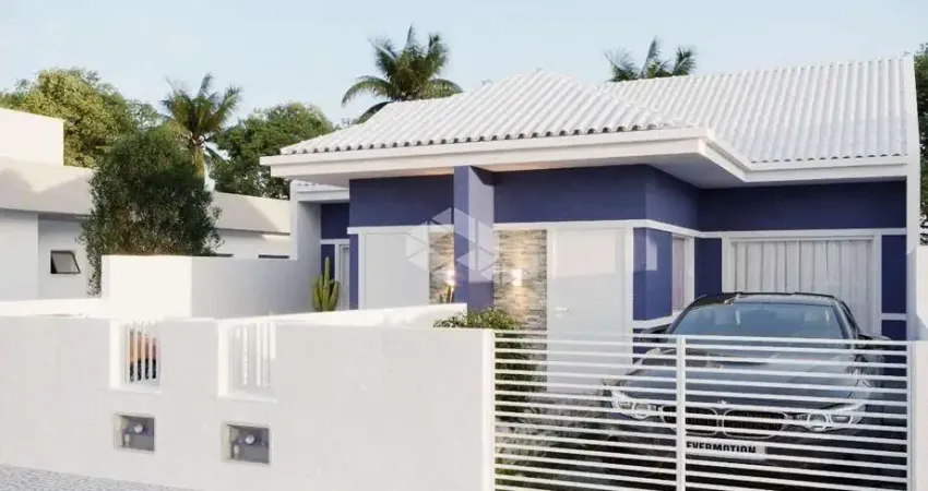 Casa com 2 quartos à venda na Rua Vilmar Alves Da Silva, 1, Forquilhas, São José