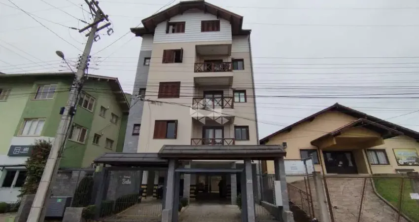 Apartamento duplex a venda no bairro logradouro, em nova petrópolis