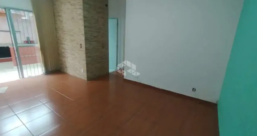 Apartamento com 2 quartos à venda na Rua Aristódemo Gazzotti, 205, Jardim São Luís, São Paulo