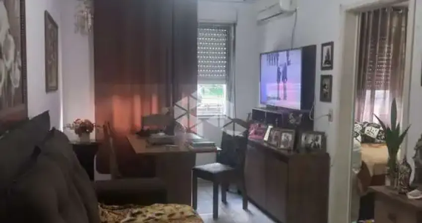 Apartamento de 1 dormitório à venda na cavalhada - porto alegre/rs.