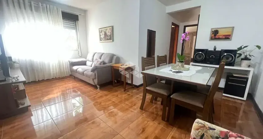 Apartamento com 2 quartos à venda na Rua Moyses Antunes da Cunha, 235, Santo Antônio, Porto Alegre