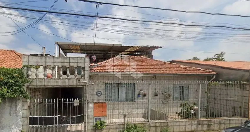Casa com 2 quartos à venda na Romão Freire, 5, Vila Nilo, São Paulo