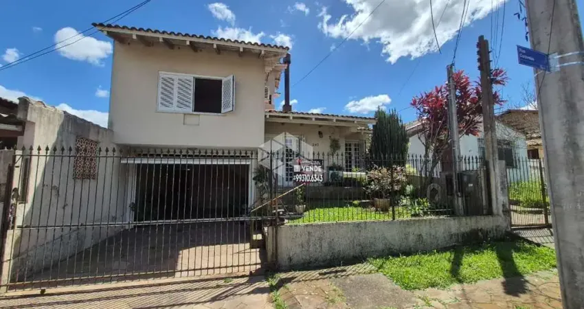 Casa com 3 quartos à venda na Caravelas, 210, Nossa Senhora das Graças, Canoas