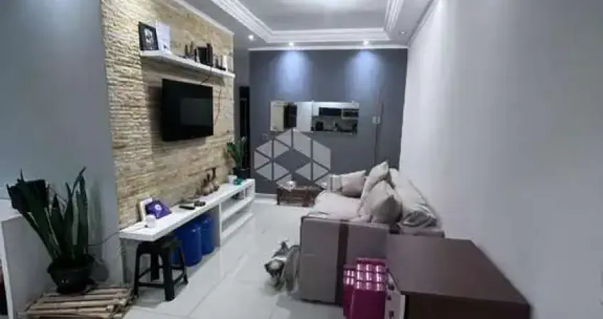 Apartamento com 3 quartos à venda na Avenida Piraporinha, 570, Planalto, São Bernardo do Campo