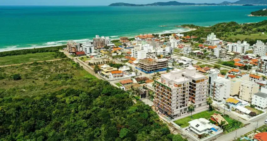 Apartamento com 2 quartos/dormitórios no bairro praia grande, em governador celso ramos - sc