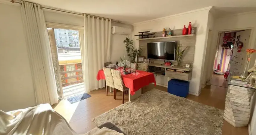 Apartamento com 2 quartos à venda na Avenida Otto Niemeyer, 1964, Tristeza, Porto Alegre