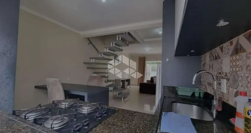 Casa com 2 quartos à venda na Rua das Dunas Verdes, 349, São João do Rio Vermelho, Florianópolis