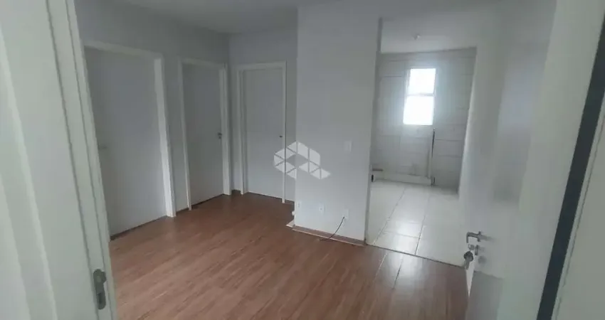 Apartamento 02 dormitórios, 01 vaga de garagem, otima localização