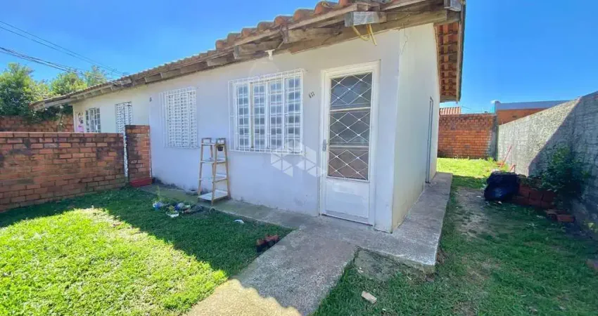 Casa com 2 quartos à venda na Santa Clara do Sul, 48, Diácono João Luiz Pozzobon, Santa Maria