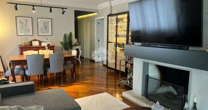 Apartamento com 3 quartos à venda na Rua Faria Santos, 589, Petrópolis, Porto Alegre