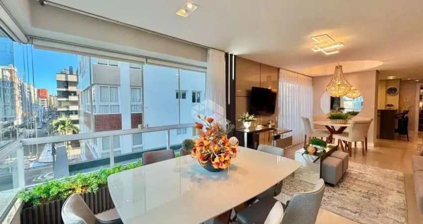 Apartamento com 3 quartos à venda na Rua José Milton Lopes, 876, Zona Nova, Capão da Canoa