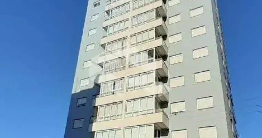 Apartamento com 1 quarto à venda na Rua Ivone Thereza Michelon, 74, Humaitá, Bento Gonçalves