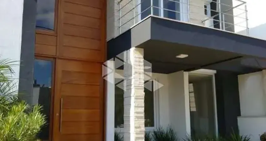 Casa sobrado 3 dormitórios lagos de nova ipanema, no bairro hípica