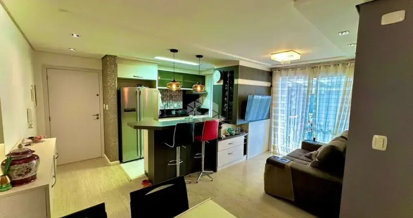 Apartamento com 2 quartos à venda na Rua João Mocelin, 956, Panazzolo, Caxias do Sul